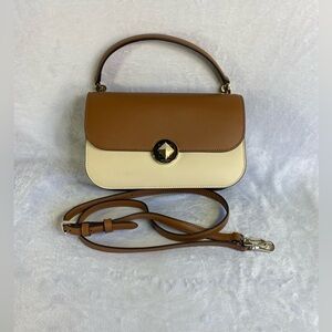 Kate Spade Audrey Flap Crossbody NWOT